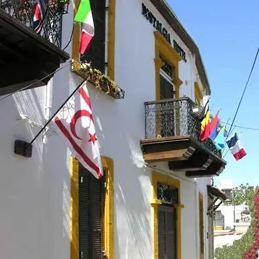 Nostalgia Boutique Hotel Girne-1