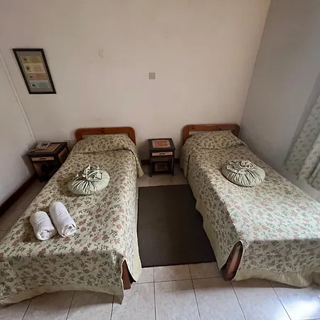 Nostalgia Boutique Hotel Girne-3